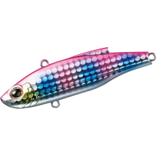 Виб Daiwa Morethan Salt Vib 80S #3D Pink Candy