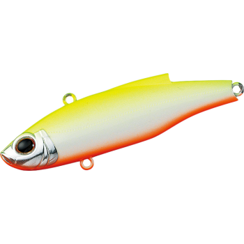 Віб Daiwa Morethan Salt Vib 80S #Chartback Pearl