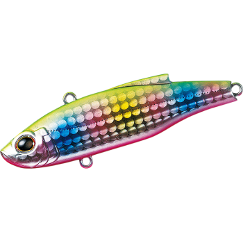 Виб Daiwa Morethan Salt Vib 80S #Fuyajyo 