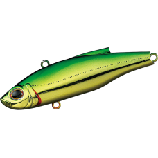 Виб Daiwa Morethan Salt Vib 80S #Green Gold