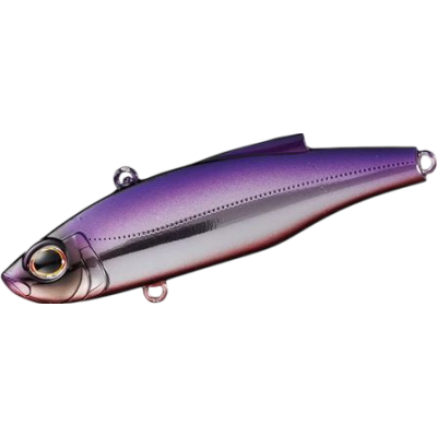 Виб Daiwa Morethan Salt Vib 80S #Kutaku Red Belly