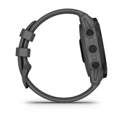 Смарт-годинник Garmin Descent G1, Slate Gray