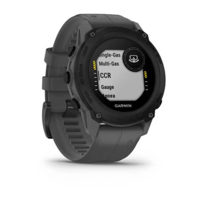 Смарт-годинник Garmin Descent G1, Slate Gray