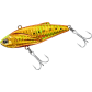 Виб Daiwa Seabass Hunter Vibe Z 70S #Burning Gold Iwashi Виб Daiwa Seabass Hunter Vibe Z 70S #Burning Gold Iwashi