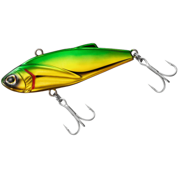 Виб Daiwa Seabass Hunter Vibe Z 70S #Green Gold