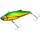 Виб Daiwa Seabass Hunter Vibe Z 70S #Green Gold Виб Daiwa Seabass Hunter Vibe Z 70S #Green Gold