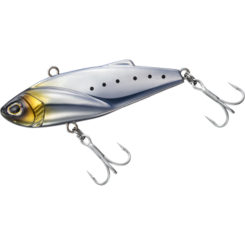 Виб Daiwa Seabass Hunter Vibe Z 70S #Keimura Gingira Iwashi