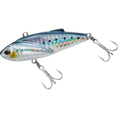 Виб Daiwa Seabass Hunter Vibe Z 70S #Laser Maiwashi