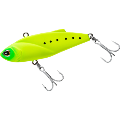 Виб Daiwa Seabass Hunter Vibe Z 70S #Matt Chart Iwashi