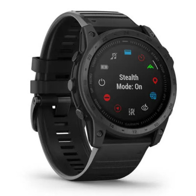 GPS-часы Garmin Tactix 7 Standard Edition