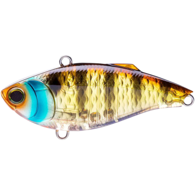 Ратлін Duel Hardcore Flashi`n Vibe 65S #SBG