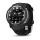 Смарт-годинник Garmin Instinct Crossover, Black