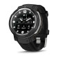 Смарт-часы Garmin Instinct Crossover, Black