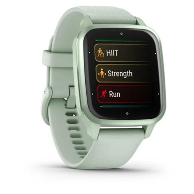 Garmin Venu Sq 2, Бирюзовый