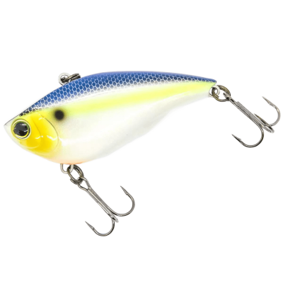 Віб Yo-Zuri Rattl`N Vibe 75mm 23gr #SSH (R1356-SSH)