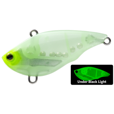 Ратлин Yo-Zuri Rattl`n Vibe Mini 40S #LS
