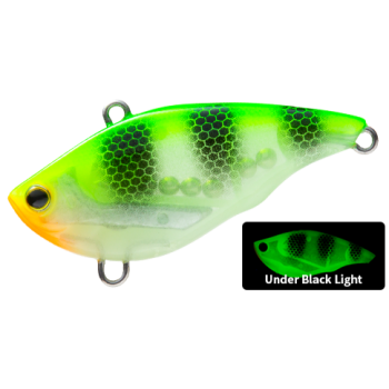 Ратлин Yo-Zuri Rattl`n Vibe Mini 40S #LSPC