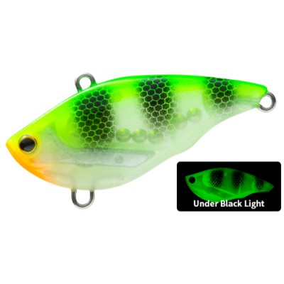 Ратлин Yo-Zuri Rattl`n Vibe Mini 40S #LSPC