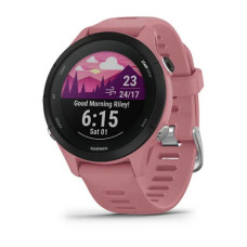 Смарт-часы Garmin Forerunner 255S, Light Pink