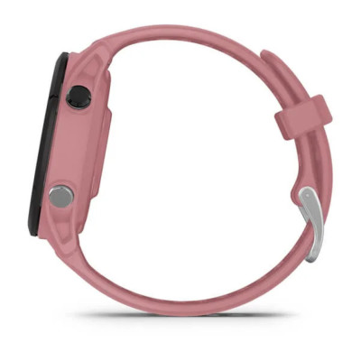 Смарт-годинник Garmin Forerunner 255S, Light Pink