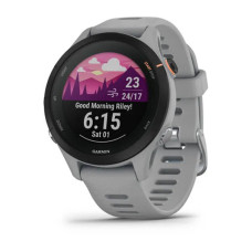 Смарт-часы Garmin Forerunner 255S, Powder Grey