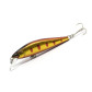 Воблер Daiwa Dr.Minnow 2 50S 50mm 3g #Akakin Yamame (07411503)