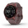 Смарт-годинник Garmin Fenix 7S, Sapphire Solar, Dark Bronze & Shale Gray