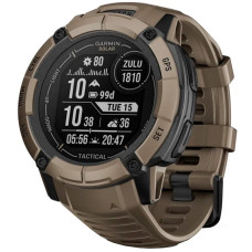 Смарт-часы Garmin Instinct 2 Solar, Tactical Edition, Coyote Tan
