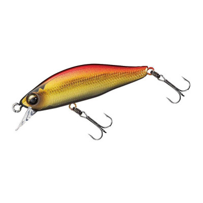 Воблер Daiwa Silver Creek Minnow 50S 50mm 4.5g #Akakin (07410045)