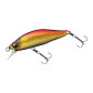 Воблер Daiwa Silver Creek Minnow 50S 50mm 4.5g #Akakin (07410045)