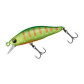 Воблер Daiwa Silver Creek Minnow 50S 50mm 4.5g #Gurikin Iwana (07412937)