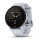 Смарт-годинник Garmin Forerunner 955, Solar Edition, Whitestone