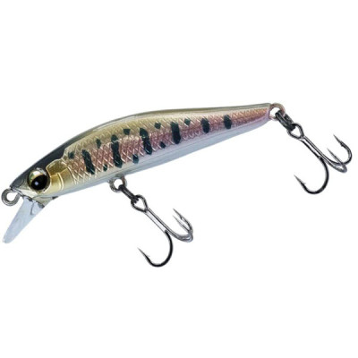 Воблер Daiwa Silver Creek Minnow DC 48S 48mm 4g #Yamame (07411582)