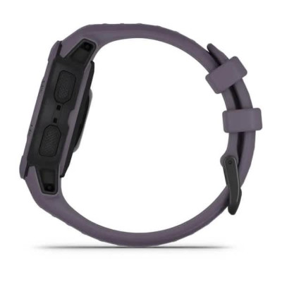 Смарт-часы Garmin Instinct 2S, Deep Orchid