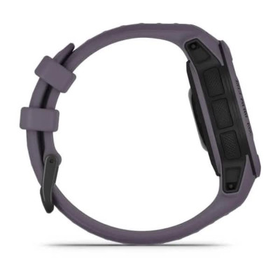 Смарт-часы Garmin Instinct 2S, Deep Orchid