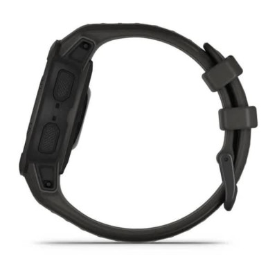 Смарт-часы Garmin Instinct 2S, Graphite 