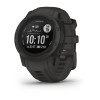 Смарт-годинник Garmin Instinct 2S, Graphite 