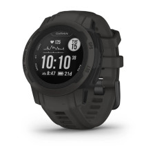 Смарт-часы Garmin Instinct 2S, Graphite 