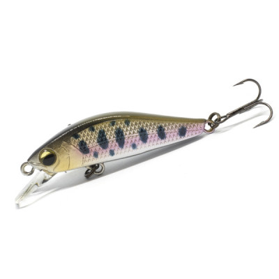 Воблер Daiwa Silver Creek Minnow SFC 40SS 40mm 3g #Yamame (07412412)
