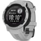 Смарт-часы Garmin Instinct 2, Solar Edition, Mist Grey