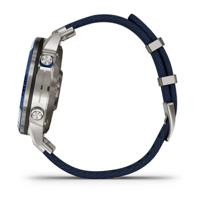 Смарт-часы Garmin MARQ Captain Gen 2