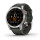 Смарт-годинник Garmin Epix (Gen 2), Slate Steel & Black