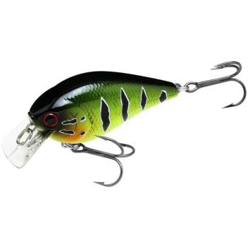 Воблер Lucky Craft LC 1.5 Magma Peacock (LC-1-5-297MGPC)