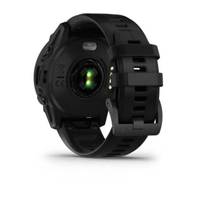 Смарт-часы Garmin Descent G1, Solar Edition, Black