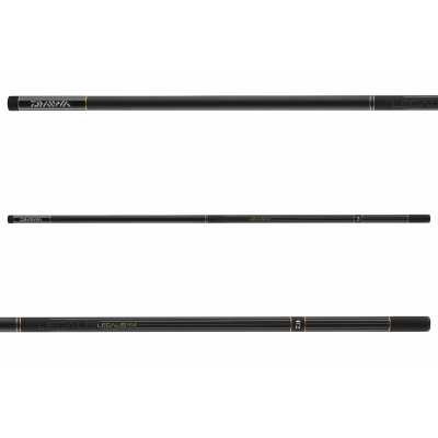 Махове вудилище Daiwa Legalis Pole 5м Махове вудилище Daiwa Legalis Pole 5м