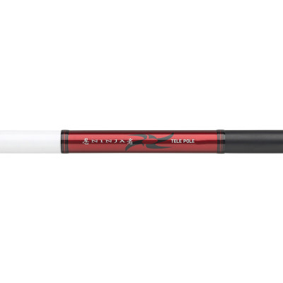 Махове вудилище Daiwa Ninja Tele-Pole 3м