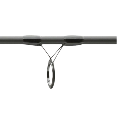 Карповое удилище Daiwa Black Widow 17 3.6м 3lb 