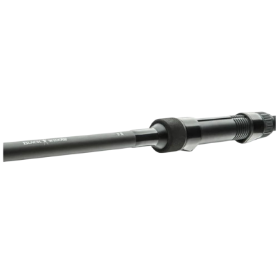 Карповое удилище Daiwa Black Widow 17 3.6м 3lb 