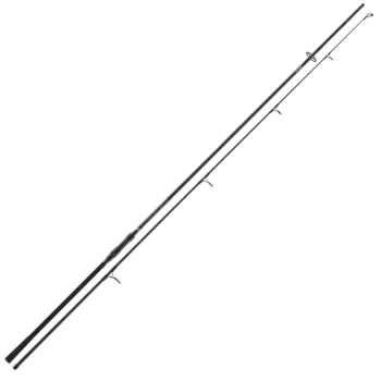 Коропове вудилище Daiwa Ninja X Carp 3.6м 3lb