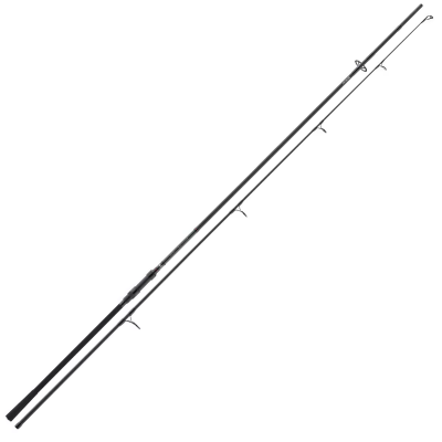 Коропове вудилище Daiwa Ninja X Carp 3.6м 3lb